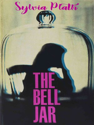 cover image of The Bell Jar